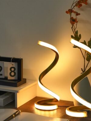 Adjustable LED Lamp